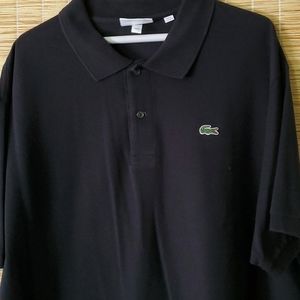 Lacoste polo shirt
